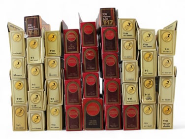 35+ Matchbox Models Of Yesteryear