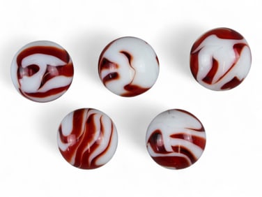 5 LN Christense (CAC) Bloody Shooters