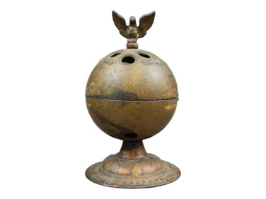 Enterprise Globe Bank