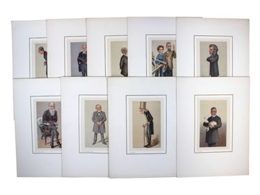 (9) Petrolagar Laboratories Spy Prints