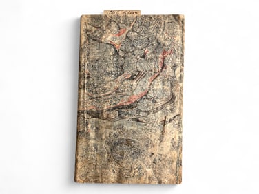 Massachusetts State Prison Report, 1806
