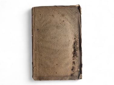 Southey Letter to William Smith, 1817