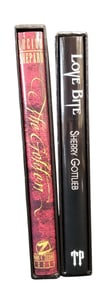 Fantasy. Lot of Two Volumes.