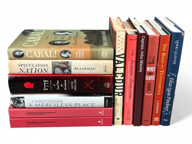 Historical Reference Library Archive