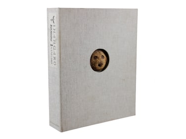 Charlotte Johnson. Inangaro. Boxed Limited Ed.