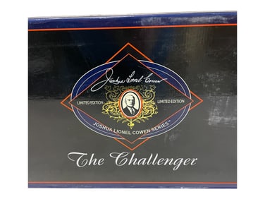 Lionel LJC 28099 UP Challenger