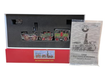 Lionel 30065 Friend Of Charleston