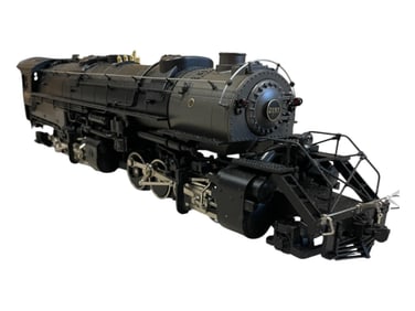 MTH RailKing 1108 UP Challenger, LOCO ONLY