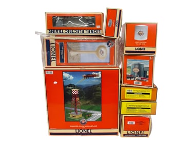 9 Modern Train Accessories