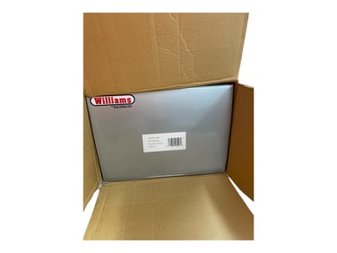 Williams 43098 SF Passenger Cars