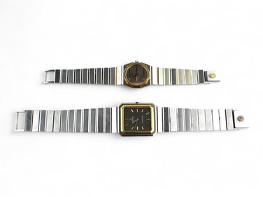 Concord Mariner SG Men's & Women's Watches