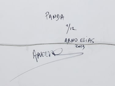 (7) Barrera Floral Brooches