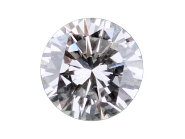 GIA Certified 2.00 ct Diamond with 14k Gold Ring