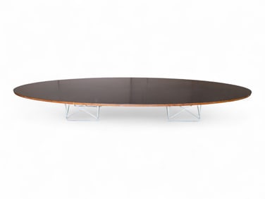 Herman Miller Surfboard Table