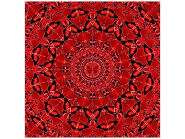 Damien Hirst "Suiko" The Empresses, 2022