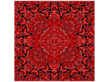 Damien Hirst "Nur Jahan" The Empresses, 2022