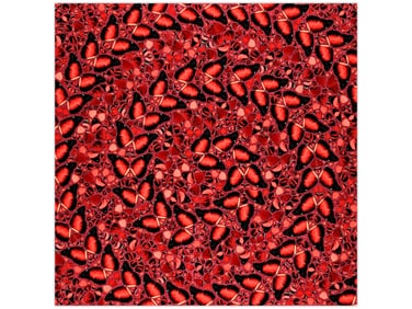 Damien Hirst "Taytu Betul" The Empresses, 2022