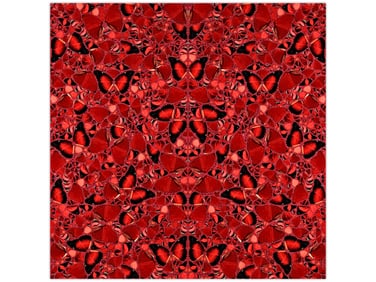 Damien Hirst "Theodora" The Empresses, 2022