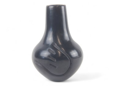 Angela Salazar Santa Clara Vase