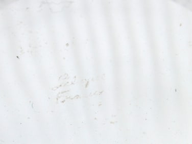 Lalique "Langeais" Decanter