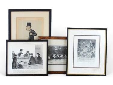 Balance of Artwork Grouping and More