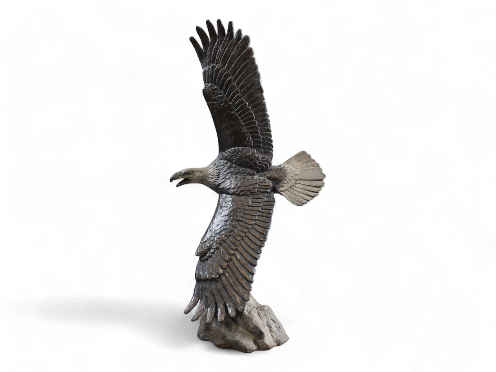 David H. Turner (Born 1961) Sculpture (1 of 3)