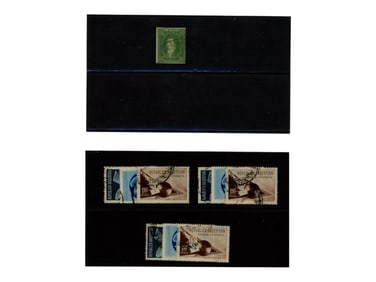 South & Central America Collection