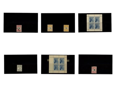 Australia Lot of Key Issues