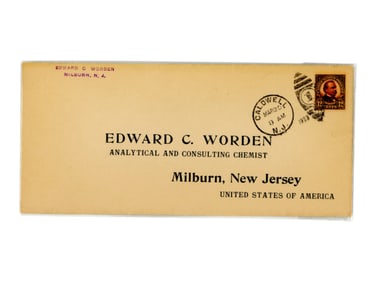 U.S. #564 First Day Cover (1923)