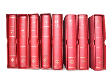 Canada & Related Collection in 30 Volumes