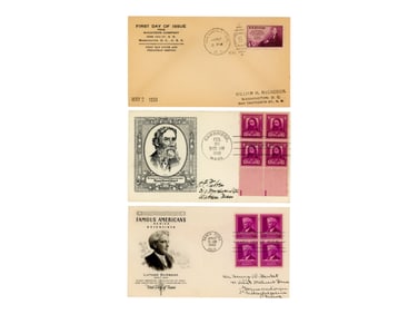 World Wide Estate Collection