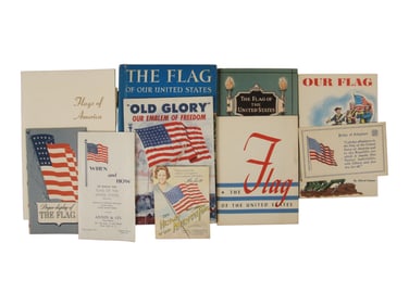 Estate Lot of Stamps And Albums