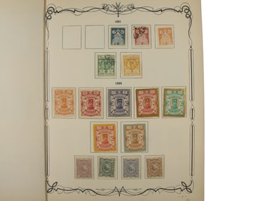 Iran-Persia Collection