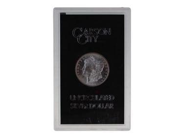 1883-CC $1 GSA Hoard