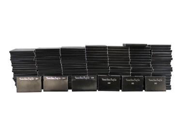 U.S. Mint Proof Sets 1977-1982