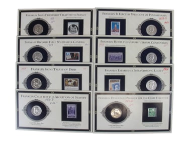 Half Dollar Collection