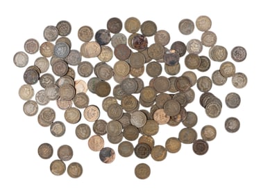 Indian Head Cents