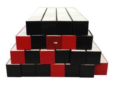 Estate Lincoln Cents Collection