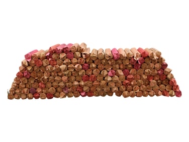 Estate Penny Hoard Wheat and Copper