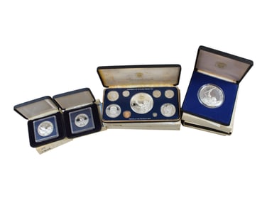 Panama Proofs and Sets