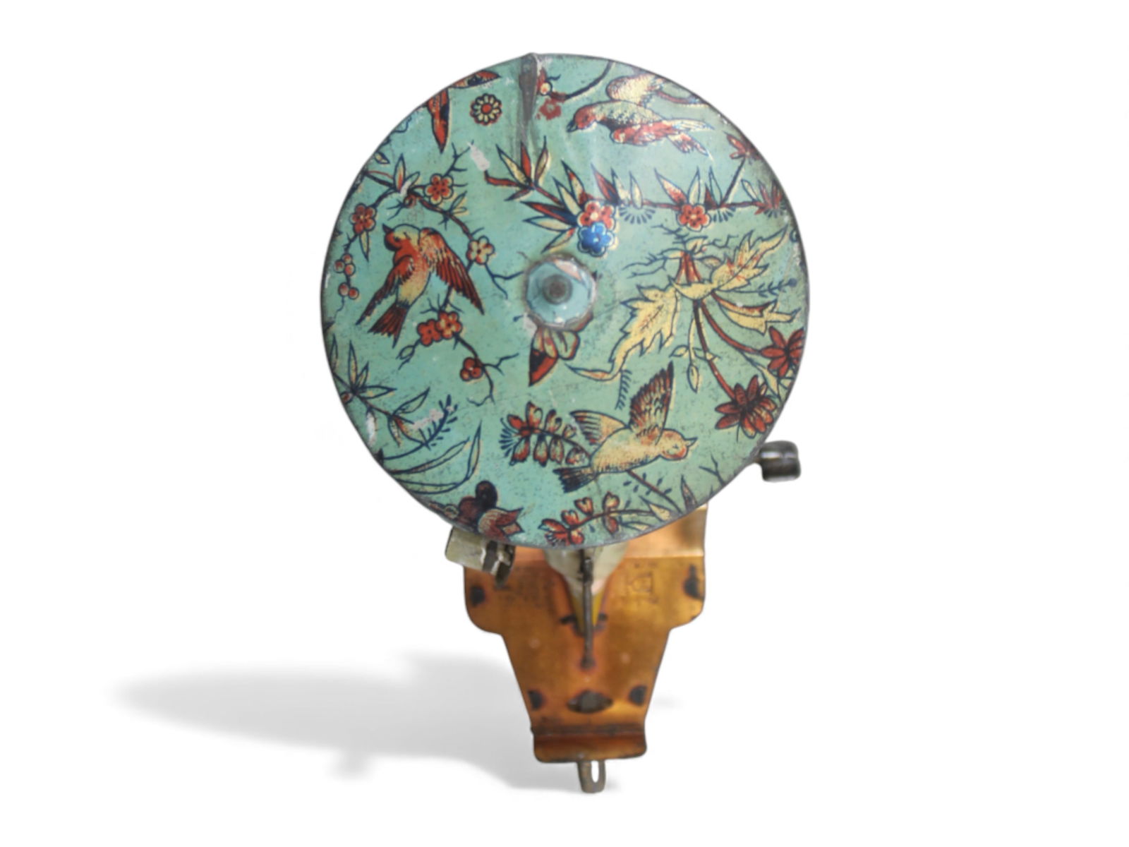 Lehmann New Century Cycle Toy - 5