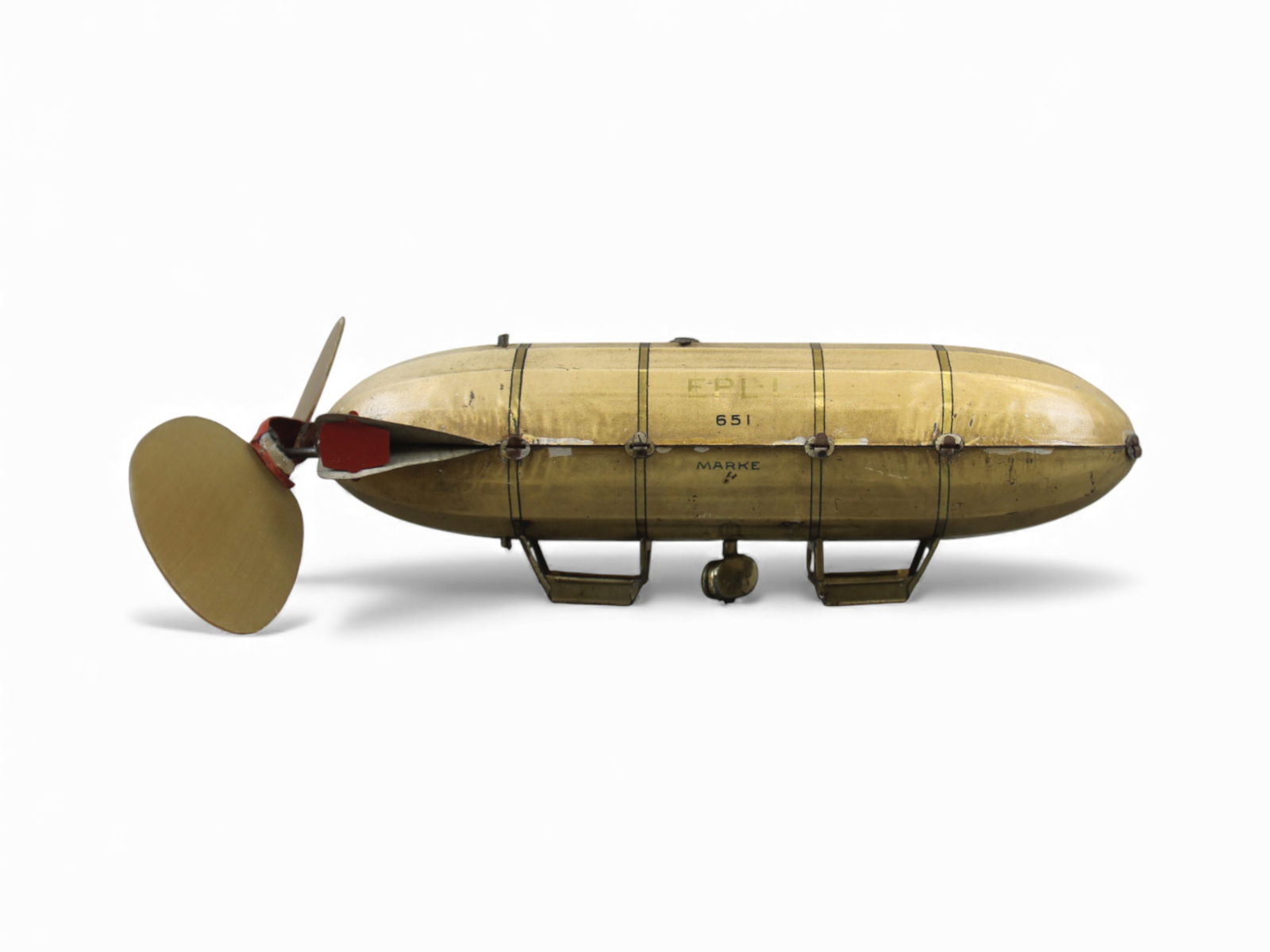 Lehmann EPL Dirigible Toy (1 of 3)