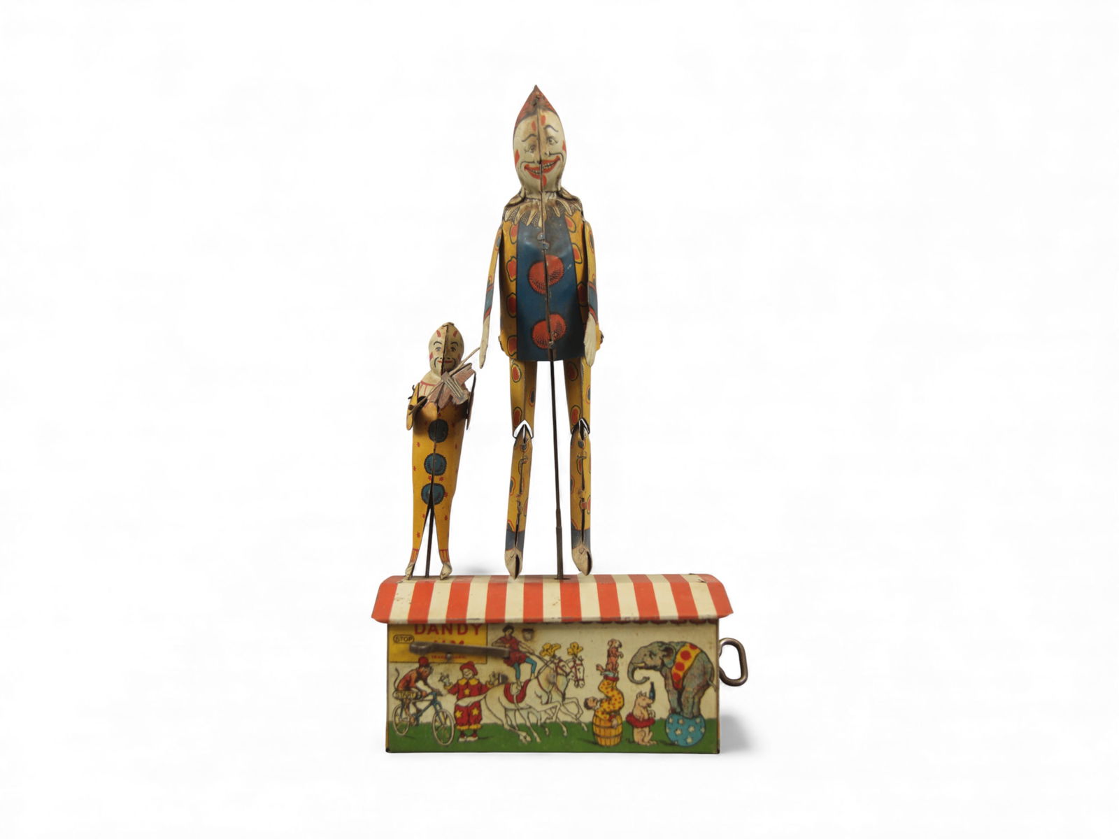 Unique Art Dandy Gym Toy (1 of 5)