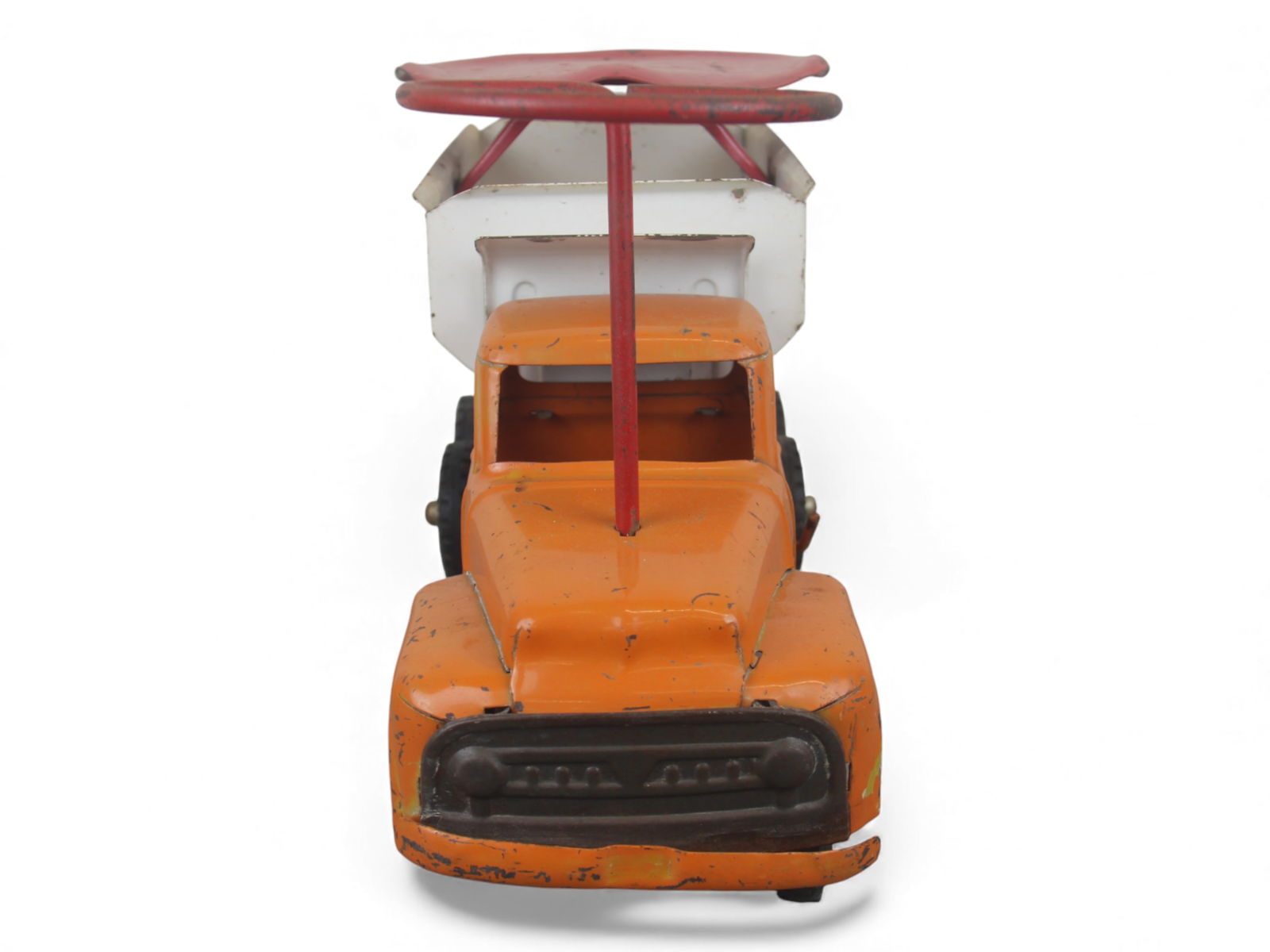 1956 Buddy L SNR Hydraulic Dump - 3