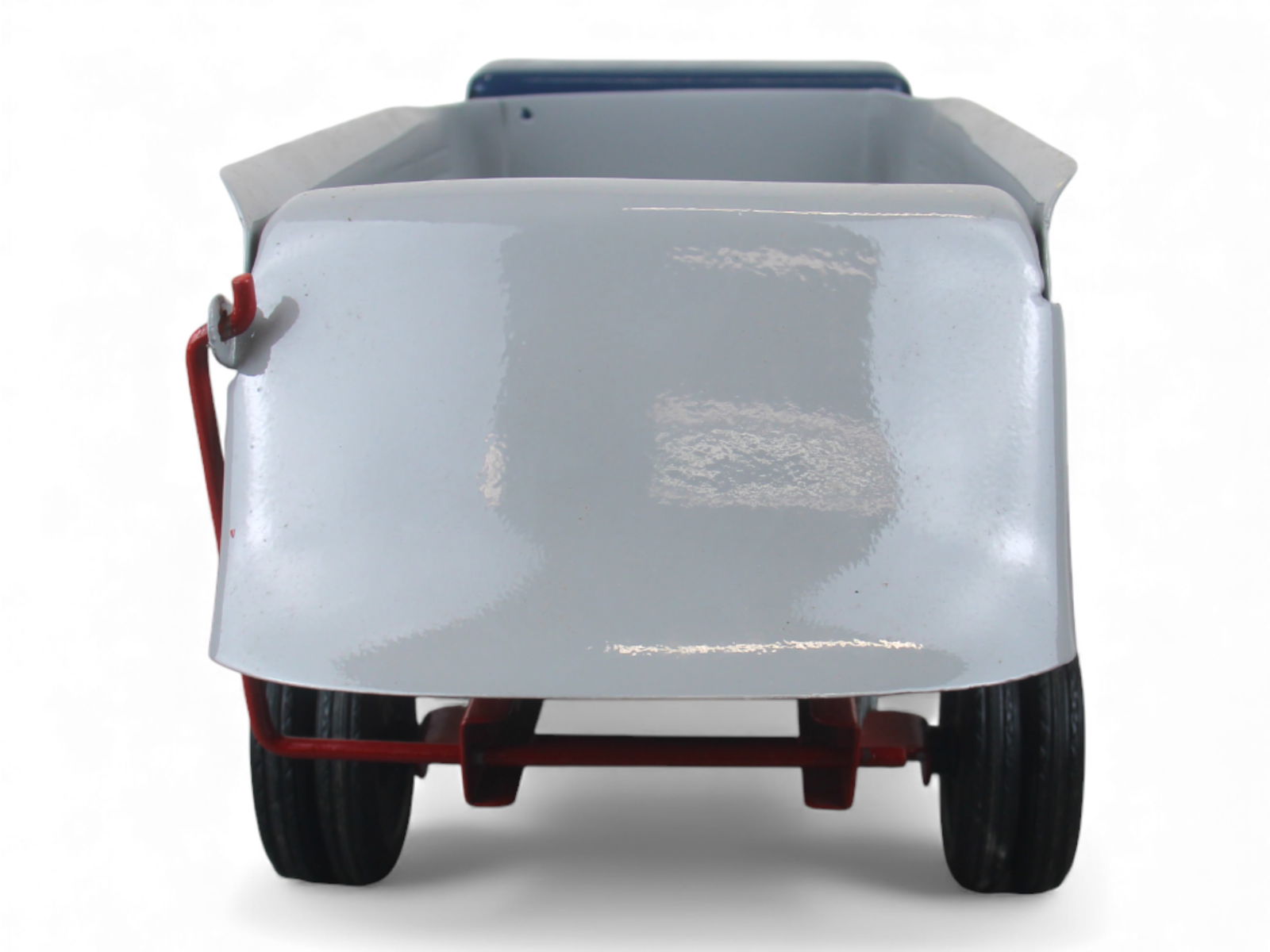 Custom Buddy L International Express Dump Truck - 5