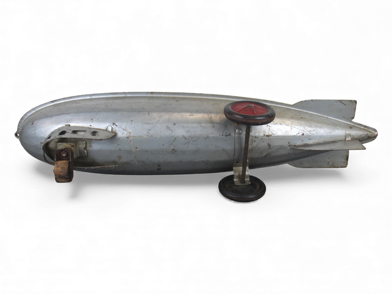 Steelcraft Graf Zeppelin - 5