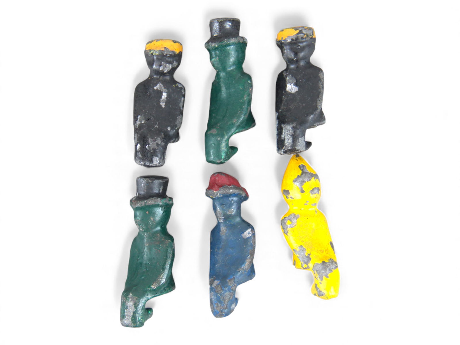 Large Hubley Double Decker Bus - 6