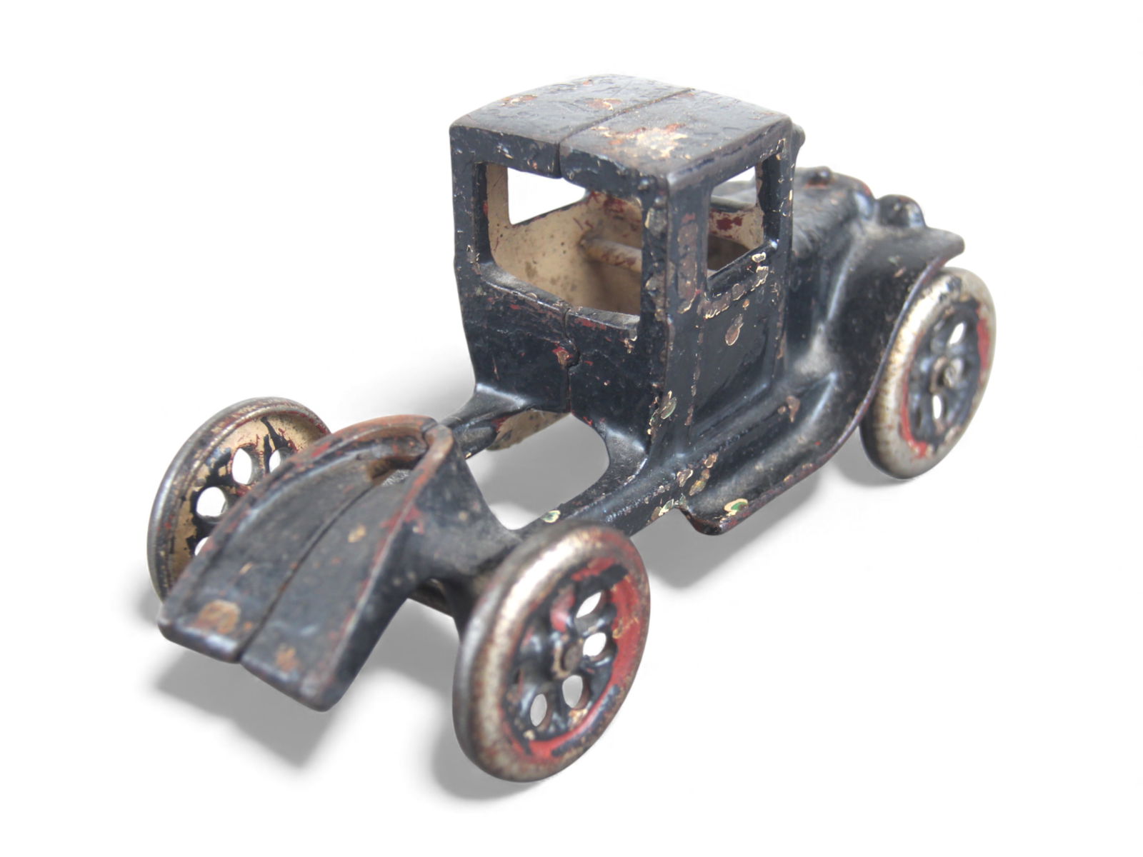 Large Arcade Car Carrier - 3