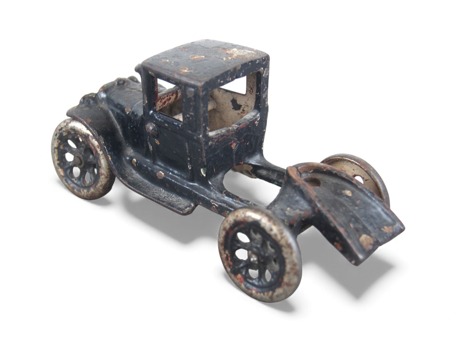 Large Arcade Car Carrier - 4