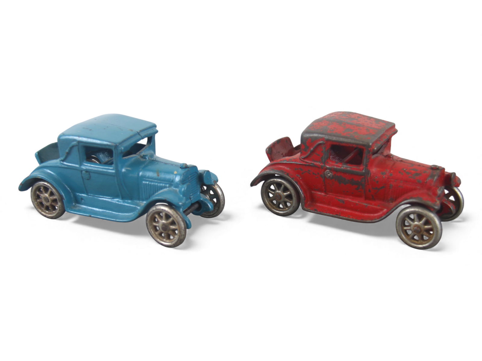 Large Arcade Car Carrier - 7